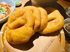 -长安记·大美陕菜(朝阳大悦城店)