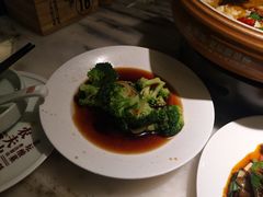 -金佬馆·川菜bistro(芜湖镜湖万达店)