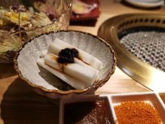 海苔山药-江户烧肉(高德店)