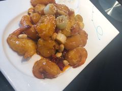 -楚禾宴·家宴(光谷大道店)