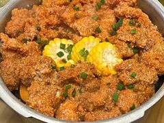 -辣得香川菜馆(横屿鳝溪佳园店)