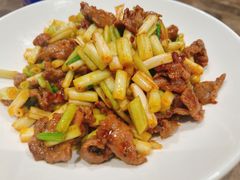 -楚鲜·汉正街一号(天河店)