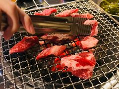 -釜山火炉·海鲜烤肉(紫藤路店)