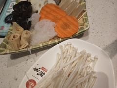 -鱼酷活鱼烤鱼(南京水游城店)