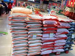 -世纪联华超市(三墩店)