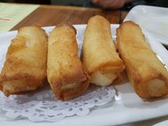 -香港仔茶餐厅(凤阳店)