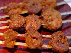 -龟兹KUCINA·新疆菜(前滩L+PLAZA店)