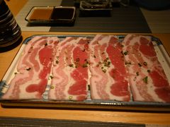 -吉屋烤肉(八宝街店)