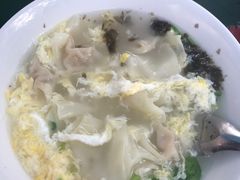 -陈记锅巴菜(五大道店)