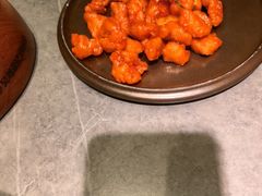-吴越荣记苏州菜·松鼠桂鱼100%活鱼现做(斜塘老街店)