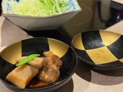 -黒豚料理 寿庵(中央駅西口店)