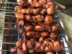 -王记西鎮电烤肉(汶上路店)