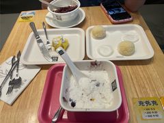 -满记甜品(荟聚购物中心店)