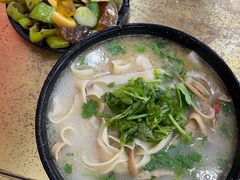 -惠丰源烩面馆(经七路店)