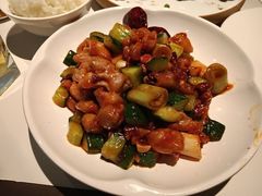 -外婆家(西红门荟聚购物中心店)