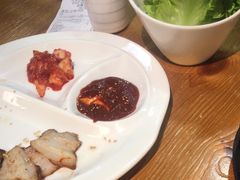 -汉米达特色料理餐厅(郴州友阿国际广场店)