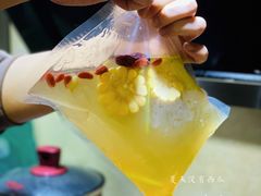 -牛很鲜潮汕牛肉火锅(朝晖路店)