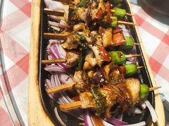 -龙桥私厨·姜花菊花过桥鱼·顺德菜(容桂店)