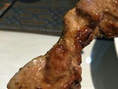 -海尔巴格一甸茶餐厅新疆菜(青年路店)