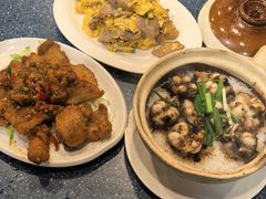 -荣发茶餐厅(龙琛路店)