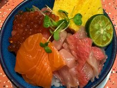 -元气寿司(东方宝泰店)