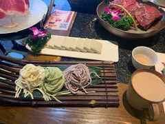 -盡膳口福跷脚牛肉火锅(北美新天地店)