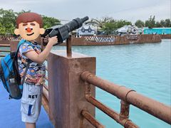 -秦皇岛乐岛海洋王国