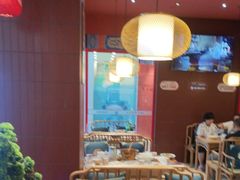 -满园烤鸭·春饼(抚顺万达店)