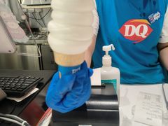 -DQ·蛋糕·冰淇淋(河东万达店)