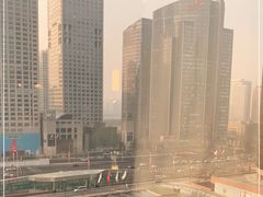 -北京中国大饭店