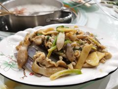 -盈田盈粥庄(博山东路店)