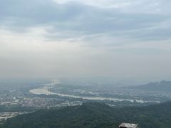 -云洞岩风景区