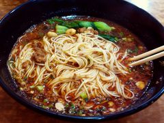 担担面-小厨面(巨野路店)