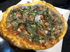 海蛎煎-邵子牙·中华老字号(定安路店)