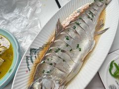 -七的湖·江南蟹舫·阳澄湖农家菜(蟹舫苑店)