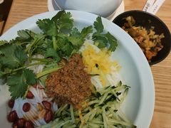 -云味馆·云南菜·云南米线(同泰时代广场店)