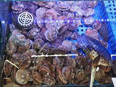 -晶渔坊·海鲜私房菜(东夷小镇店)