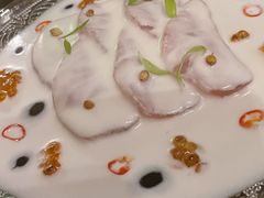 -广州文华东方酒店·悦铂尼西餐厅