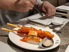 -大渔铁板烧(花园道店)