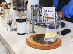 -不正咖啡(万达尊店)