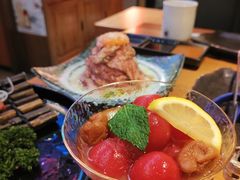 -丸藏和牛烧肉专门店(园区师惠坊店)