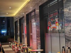 -海底捞火锅(牡丹园店)