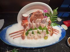 -蒋记海鲜姿造•洋房别墅(星河湾店)