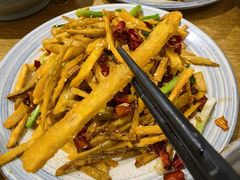 -静一餐厅·湖北菜(前门创始店)