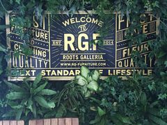 -RGF(巨鹿路店)