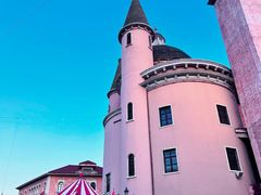 -华谊兄弟（长沙）电影小镇