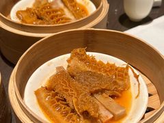 -领事馆19号中餐厅(厦门海景洲际酒店)