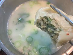 -神仙雪浓汤(明洞店)