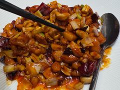 -峨嵋酒家(牡丹园店)