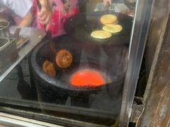 -军屯锅魁(城市花园店)